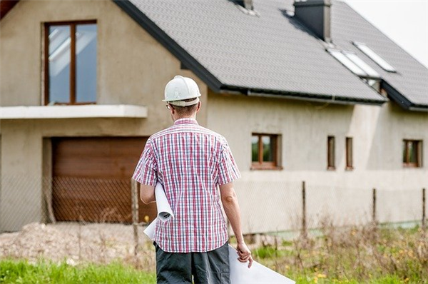 Idées de travaux de rénovation de maison à Cherbourg