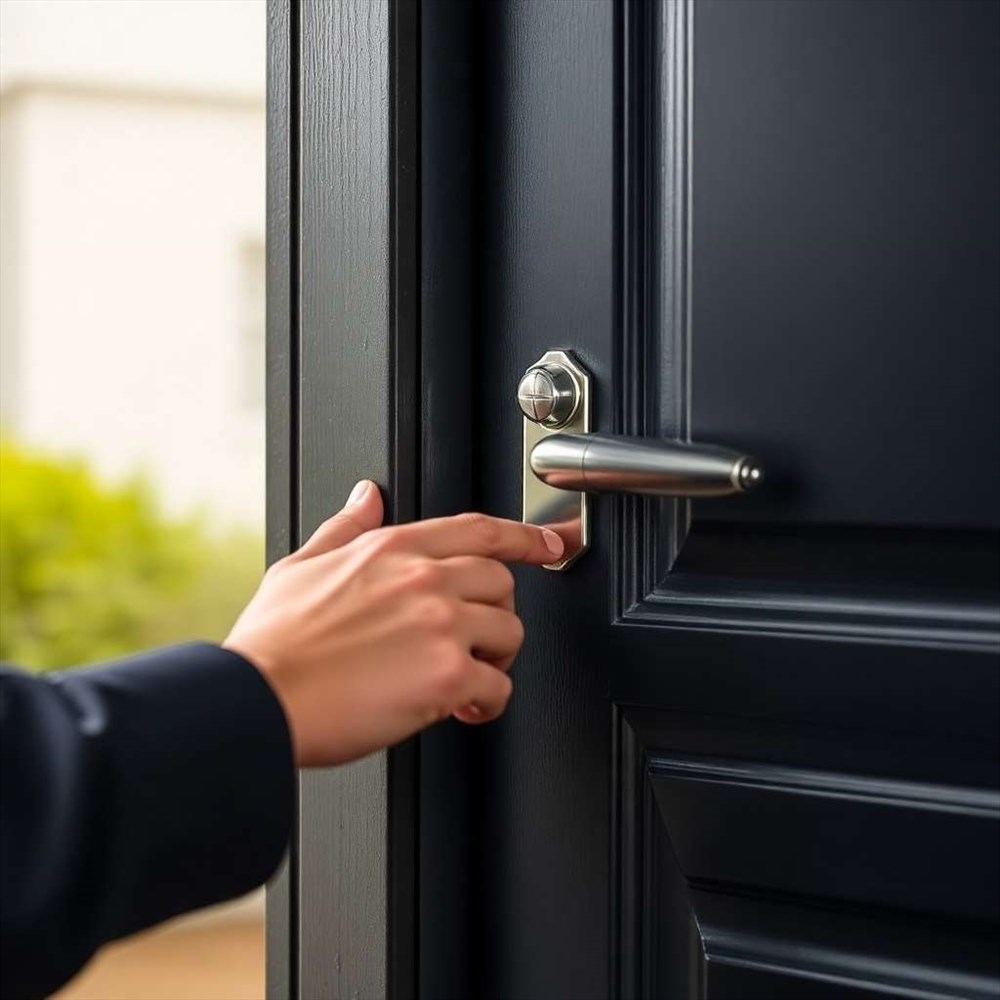 Rénovation : comment optimiser la sécurité de votre logement avec les nouveaux travaux ?