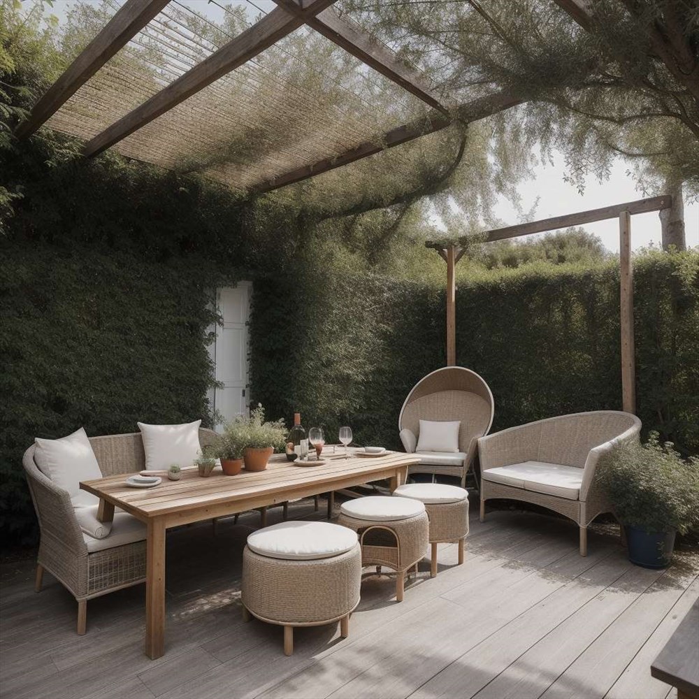 Comment bien choisir une pergola bioclimatique selon son espace extérieur ?