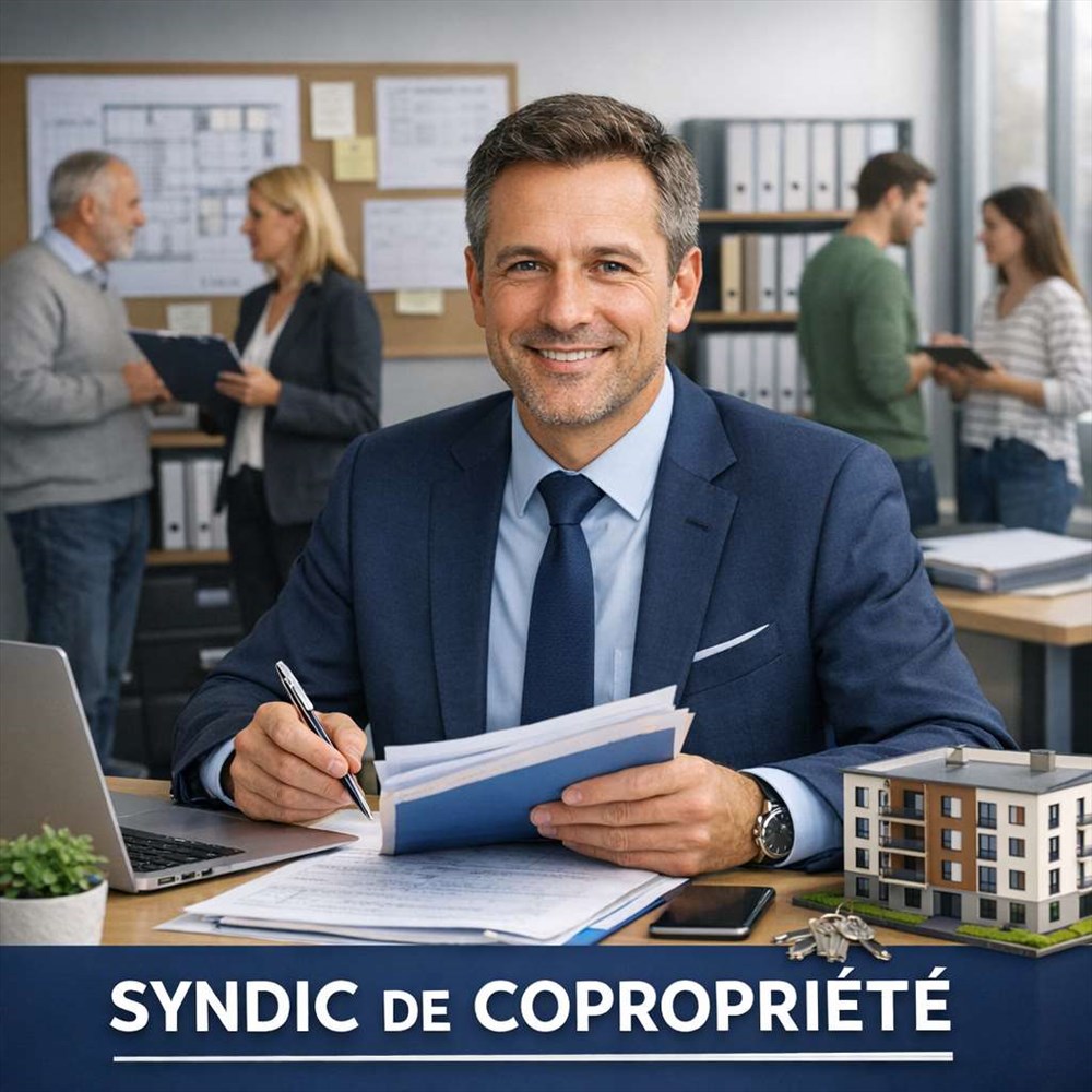 Quel est le rôle d’un syndic de copropriété dans le 92 ?