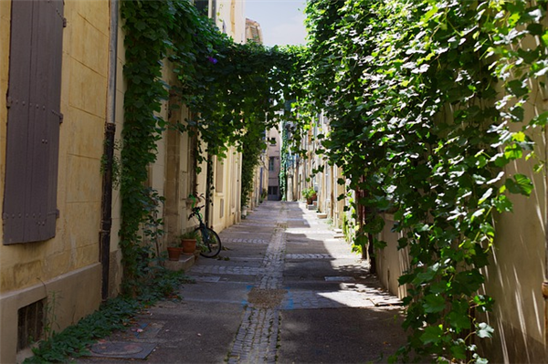 Arles, la ville favorable pour un investissement locatif
