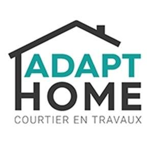 ADAPT HOME, un artisan rénovateur de salles d'eau à Fougères