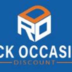 Rack occasion discount à Chartres