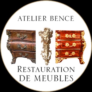 Restauration de meubles, un menuisier à Paris 5ème