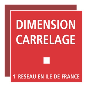 GIE DIMENSION CARRELAGE, un décorateur d'intérieur à Mitry-Mory