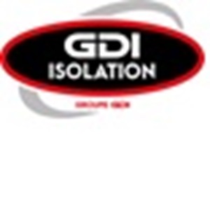 GDI ISOLATION, un eentreprise d'isolation à Mauriac