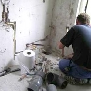 Beliar, un expert en restauration de salles de bain à Chaville