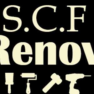 Scf Renov', un expert en restauration de salles de bain à Rillieux-la-Pape