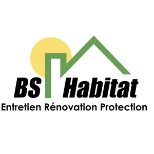 BS Habitat, un artisan façadier à Mayenne