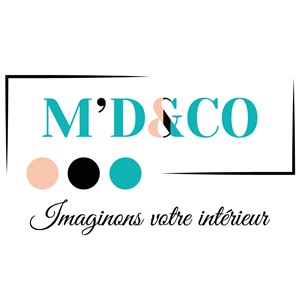 M'D&CO, un décorateur d'intérieur à Lesparre-Médoc