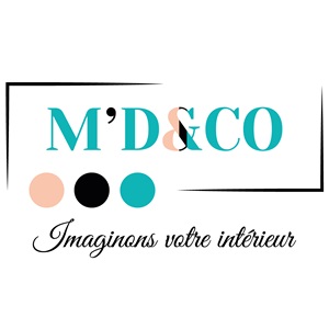 M'D&CO, un décorateur d'intérieur à Capbreton