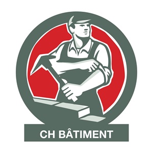 C.H. BÂTIMENT, un couvreur à Lambersart