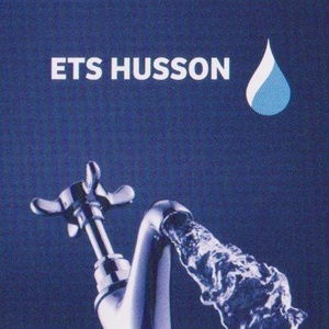 ETS HUSSON, un rénovateur de salle de bain à Saint-Estève
