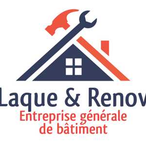 Laque et Renov, un rénovateur de salle de bain à Sceaux