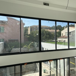 BOUSSENNA ABDELBAKI, un peintre BTP à Sanary-sur-Mer