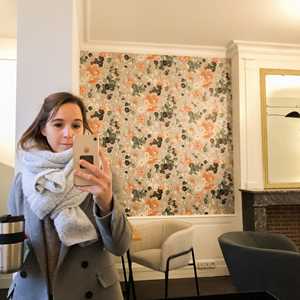 Noémie Marteau, un rénovateur de salle de bain à Châteaudun