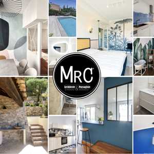 Agence MRC, un maître d'œuvre à Aix-en-Provence