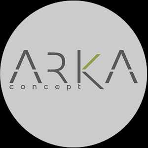 ARKA Concept,  un verrier à Amiens