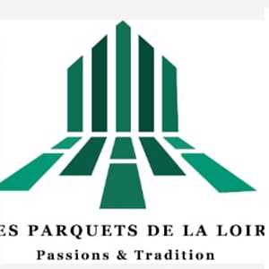Les parquets de la Loire, un parqueteur à Carquefou