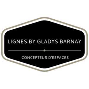 Lignes By Gladys Barnay , un rénovateur de salle de bain à Bagneux