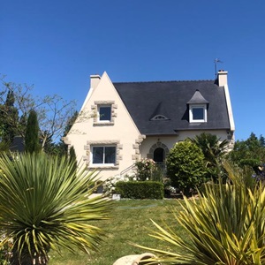 Passion de la rénovation d'intérieur avec Dany à Pacé