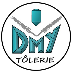 DMY TÔLERIE, un ferronnier à Cannes