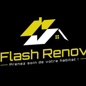 FLASH RENOV, un façadier à Villeneuve-d'Ascq