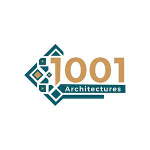 1001-Architectures, un agenceur d'intérieur à Paris 4ème