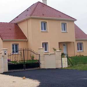 rénovation TOITURE, un maître façadier à Vervins