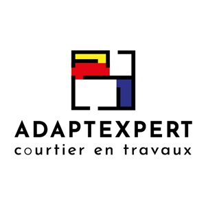 ADAPTEXPERT, un artisan rénovateur de salles d'eau à Saint-Brieuc