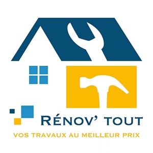 RENOV'TOUT, un expert en restauration de salles de bain à Orvault