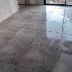 Calvados Carrelage, un maître rénovateur à Fécamp
