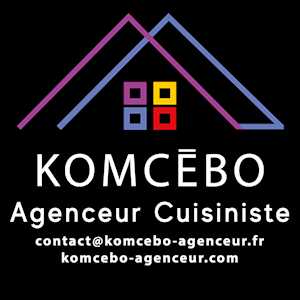KOMCEBO, un rénovateur de salle de bain à Châlons-en-Champagne
