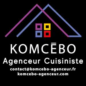 KOMCEBO, un artisan rénovateur de salles d'eau à Epinal