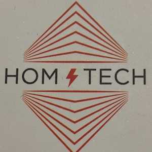 Hom'tech, un monteur de réseaux électriques à Saint-Cyr-sur-Mer