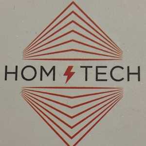 Hom'tech, un technicien en électricité à Aubagne