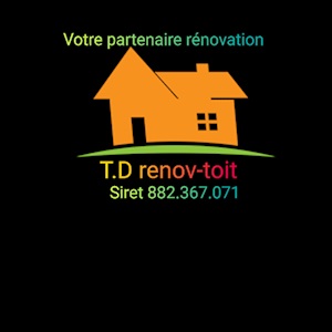 T.D-renov-toit, un façadier à Saint-Jacques-de-la-Lande