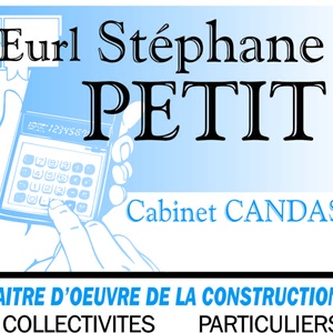 EURL STEPHANE PETIT,  un chef de projet de construction à Vervins
