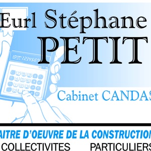 EURL STEPHANE PETIT,  un chef de projet de construction à Lens