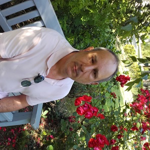 Patrick Bailland, un rénovateur de salle de bain à Monteux