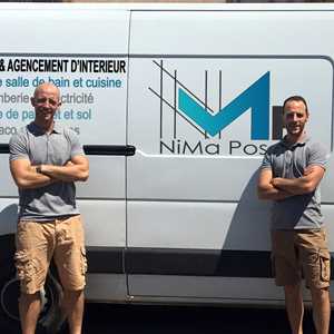 SARL NiMa Pose, un monteur de systèmes sanitaires à Mazamet