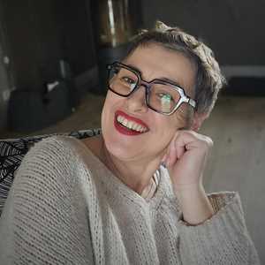 NATHALIE, un artisan à Oullins