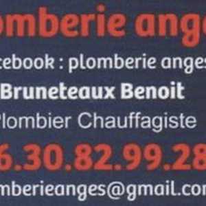 Bruneteaux , un expert en restauration de salles de bain à Vernon