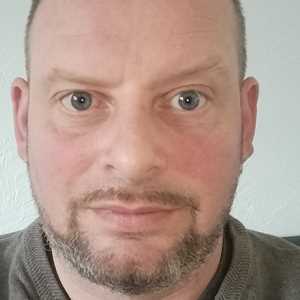Raymond , un maître façadier à Sélestat