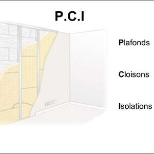 PCI, un eentreprise d'isolation à Saint-Quentin