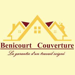 Benicourt Couverture , un charpentier à Gonesse