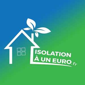 Isolation a un euro, une entreprise de rénovation énergétique à Charenton-le-Pont