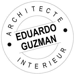 EDUARDO GUZMAN ARCHITECTE, un maçon à Aubenas