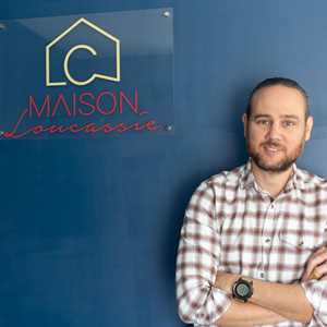 MAISON LOUCASSIE, un rénovateur à Sommières