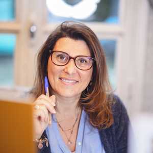 natacha, un designer d'intérieur à Le Creusot